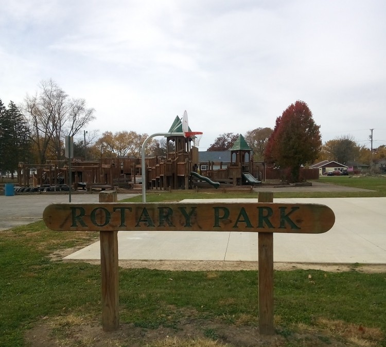 Rotary Park (Marion,&nbspOH)